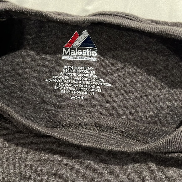 Chicago White Sox Retro Style TShirt - Picture 3 of 4